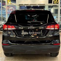 شيفروليه إكوينوكس